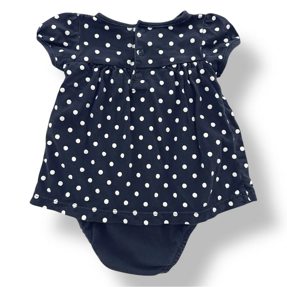 Carter’s | Baby Red, White & Blue Bundle (9 mos) 🇺🇸